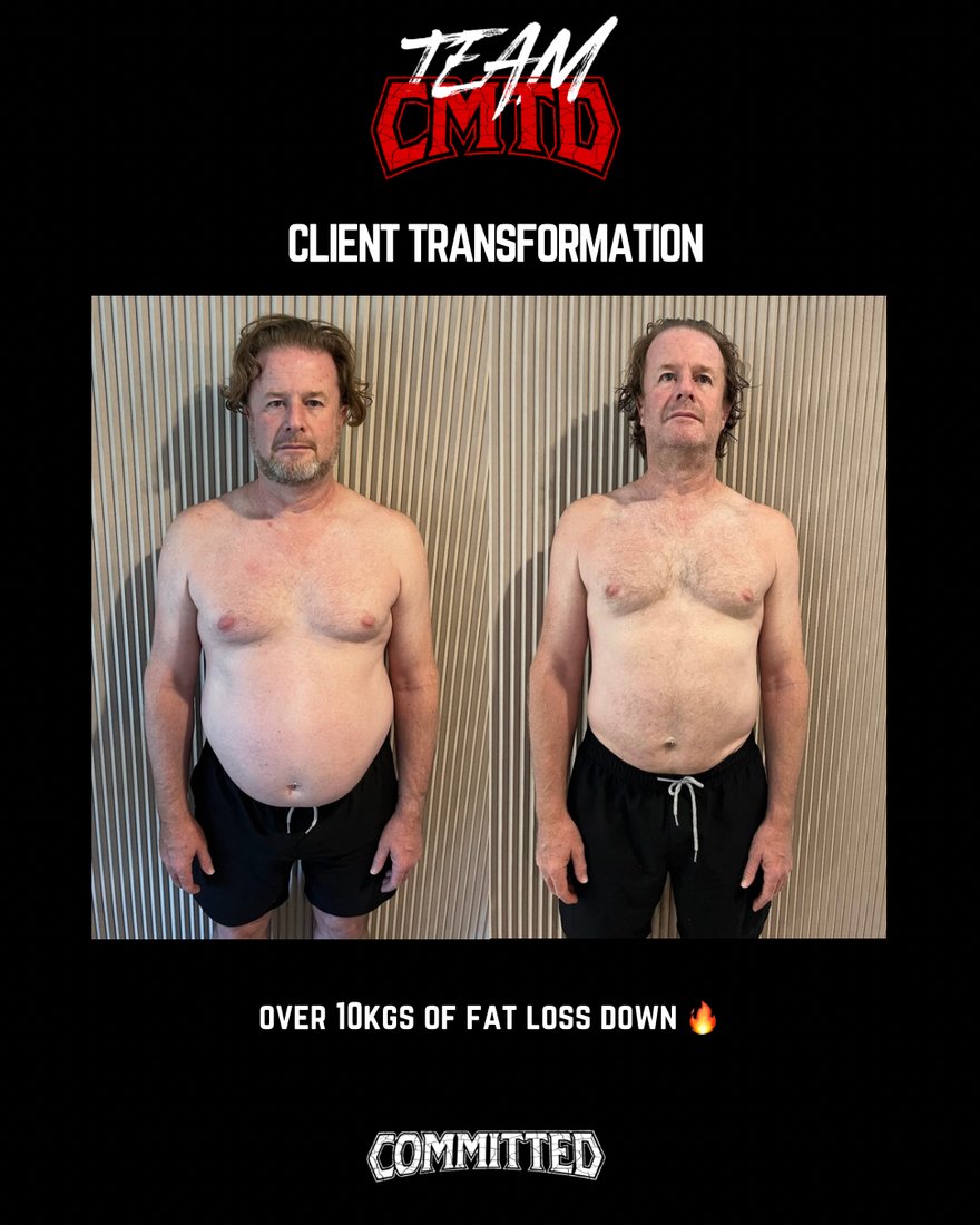 Client transformation