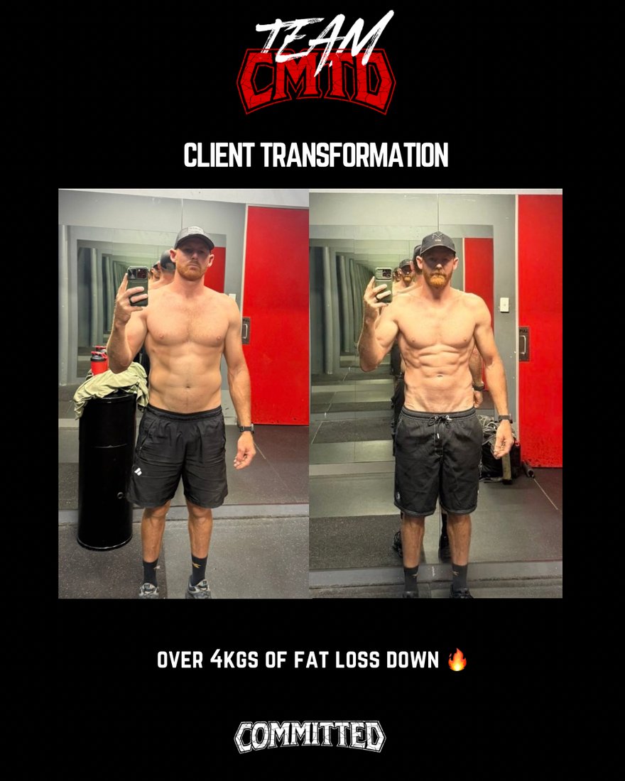 Client transformation