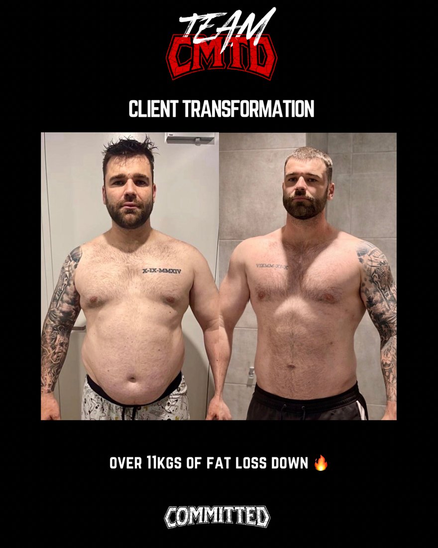 Client transformation