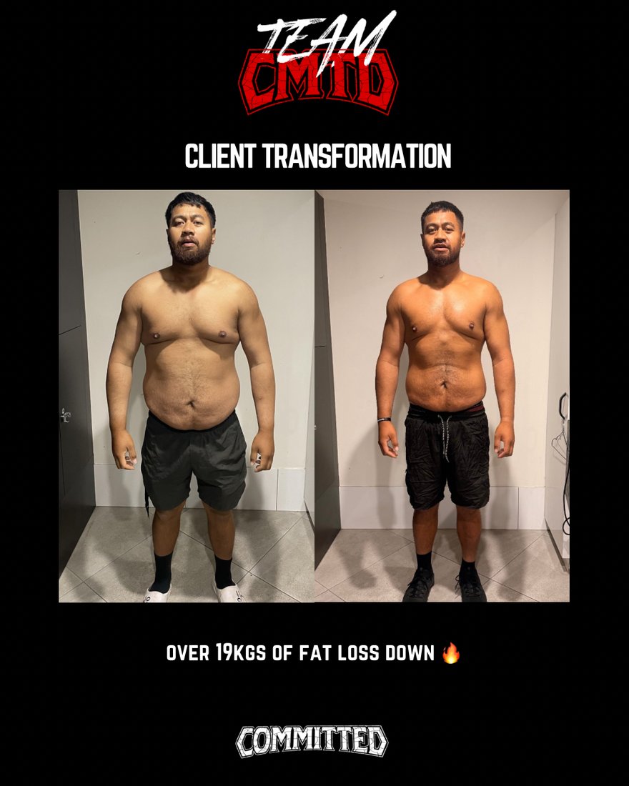 Client transformation