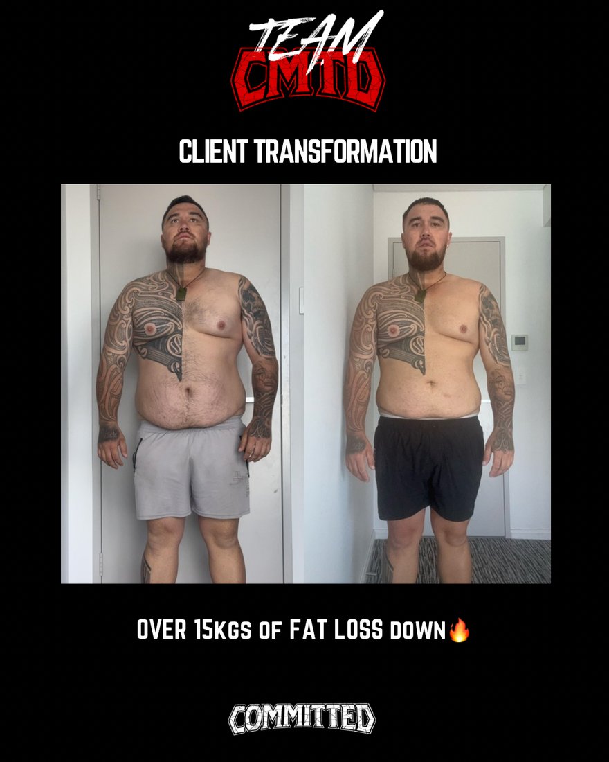 Client transformation